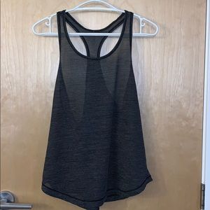 NWOT Lululemon tank!